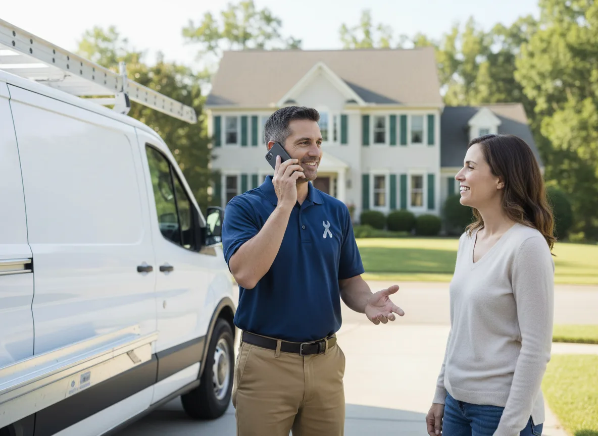 Home Gutter Service Countyline, OK FAQs